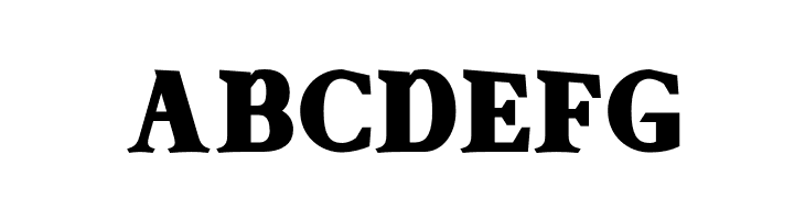 SenzaBella Black  Free Fonts Download