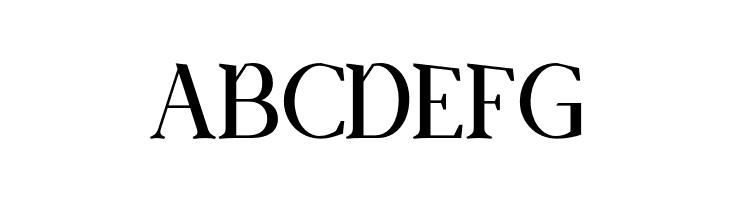 SenzaBella Regular  Free Fonts Download