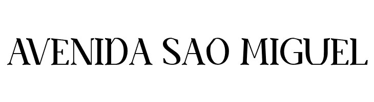 SenzaBella Regular  Free Fonts Download