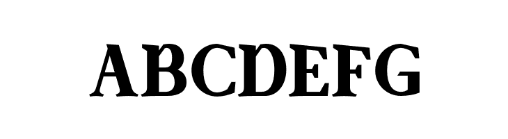 SenzaBella ExtraBold  Free Fonts Download