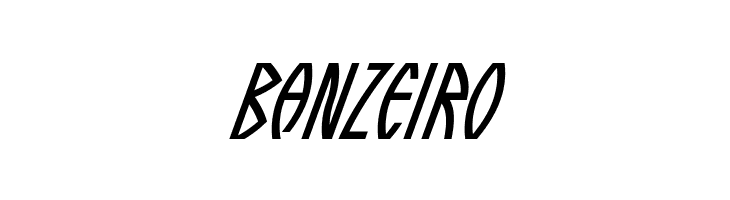 Guazhiru Italic  Free Fonts Download
