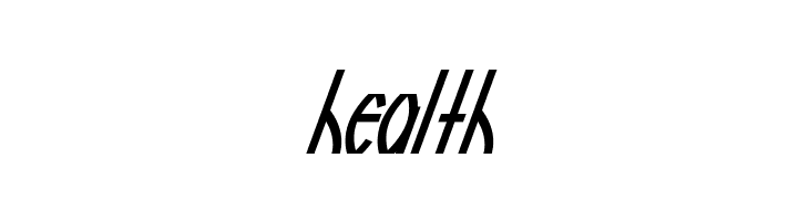 Guazhiru Italic  Free Fonts Download