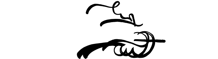 Aisy Khadijah Swashed  Free Fonts Download