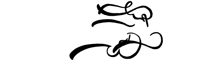 Aisy Khadijah Swashed  Free Fonts Download