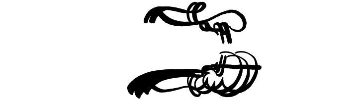 Aisy Khadijah Swashed  Free Fonts Download