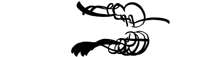Aisy Khadijah Swashed  Free Fonts Download