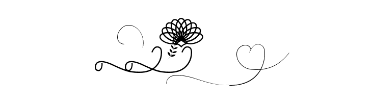 Budapest Swashes  Free Fonts Download