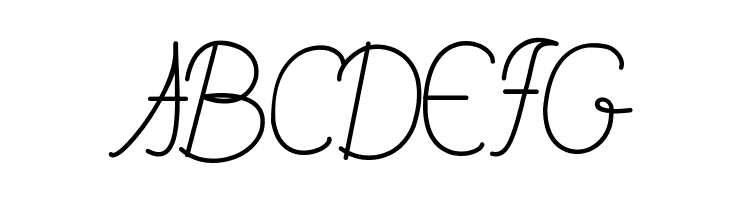 Budapest  Free Fonts Download