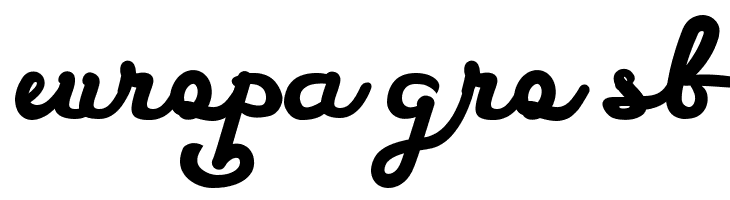 Syarief  Humble  Free Fonts Download