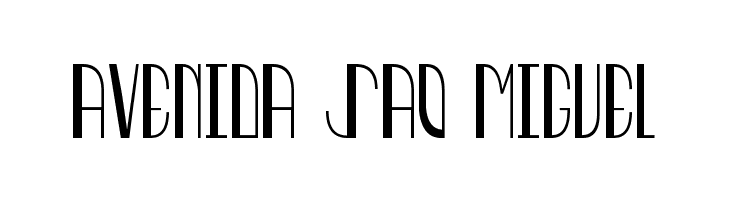 quater circles  Free Fonts Download