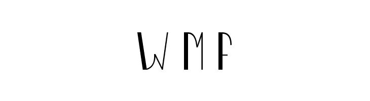 quater circles  Free Fonts Download