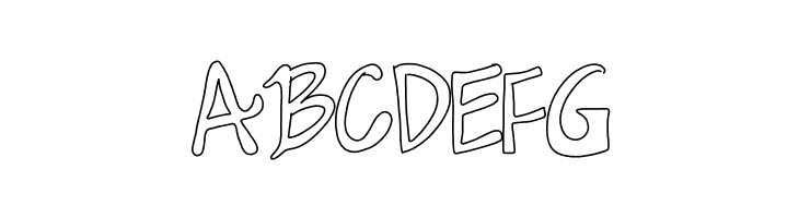 cherry Italian soda  Free Fonts Download