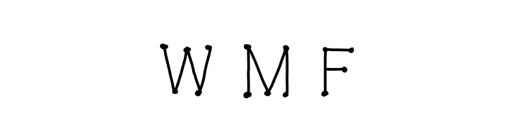 ice cream sandwich  Free Fonts Download