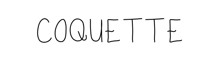 Kara kaboodle  Free Fonts Download