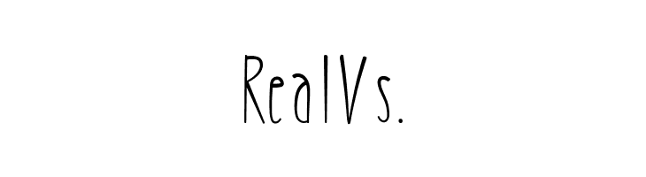 MRF- Pixeldust  Free Fonts Download