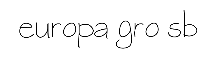 raspberrygranola  Free Fonts Download