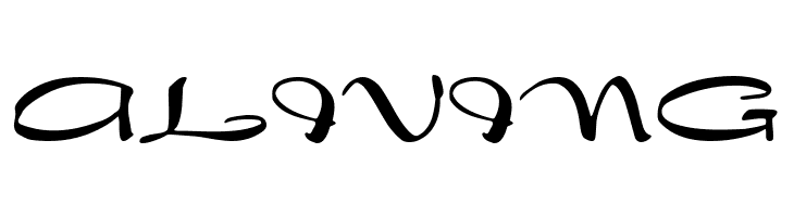 Dragonfly  Free Fonts Download