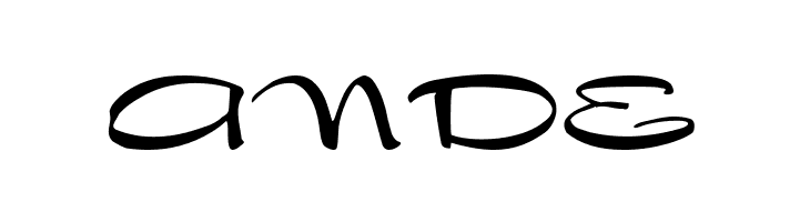 Dragonfly  Free Fonts Download