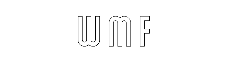 Abraham Outline Outline  Free Fonts Download