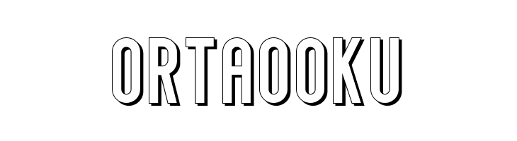 Abraham Shadow Shadow  Free Fonts Download