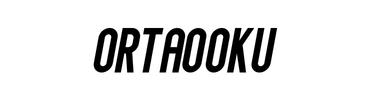 Abraham Italic Italic  Free Fonts Download