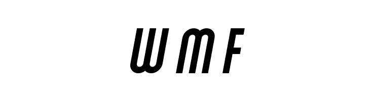 Abraham Italic Italic  Free Fonts Download