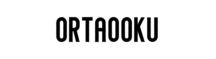 Abraham Rough Rough  Free Fonts Download