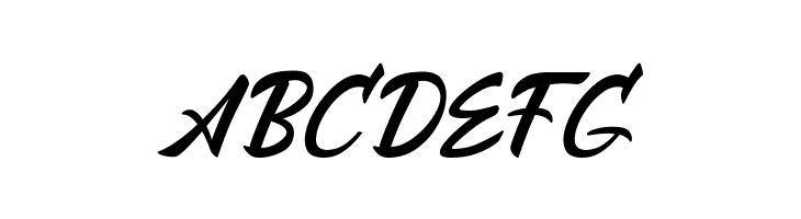 Andallan  Free Fonts Download