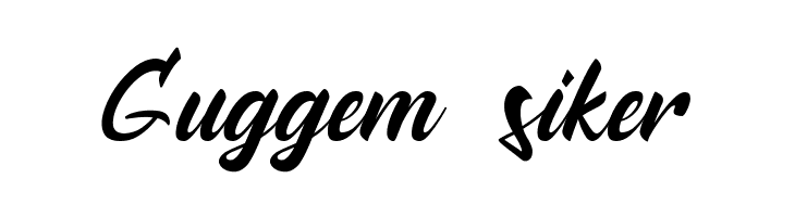 Andallan  Free Fonts Download