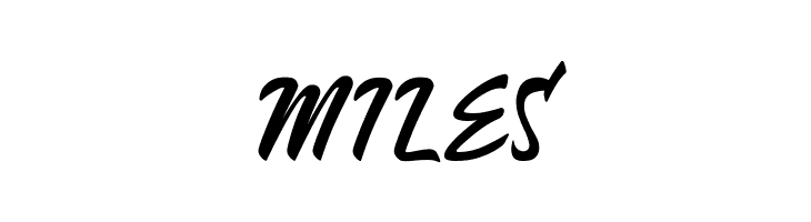 Andallan  Free Fonts Download