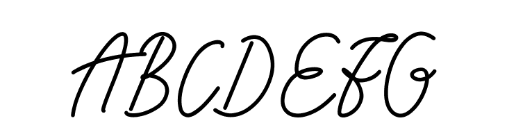 Andalusia  Free Fonts Download