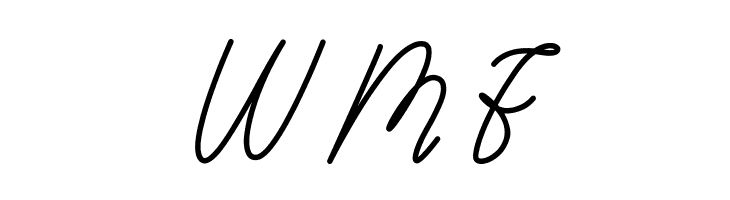 Andalusia  Free Fonts Download