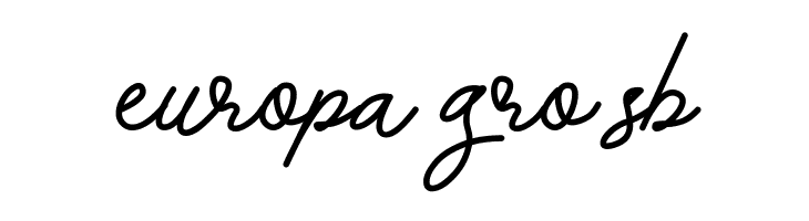 Andalusia  Free Fonts Download