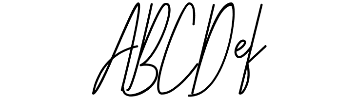 Galliyani  Free Fonts Download