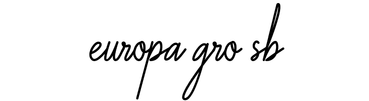 Galliyani  Free Fonts Download