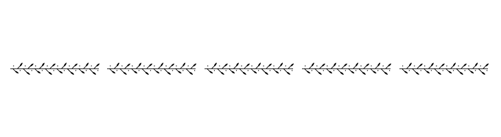 Walkway Bonus  Free Fonts Download