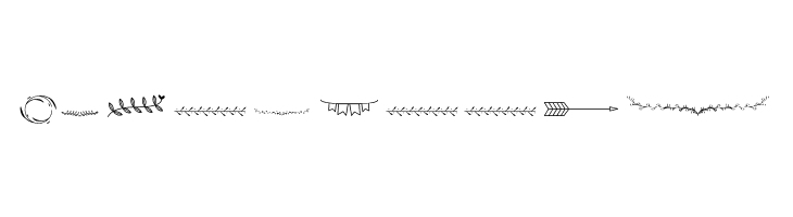 Walkway Bonus  Free Fonts Download