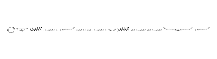 Walkway Bonus  Free Fonts Download