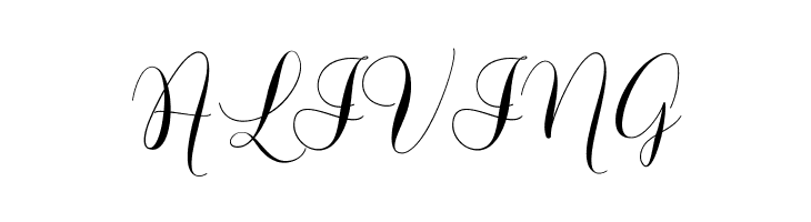 LovelyDramatisDemo  Free Fonts Download