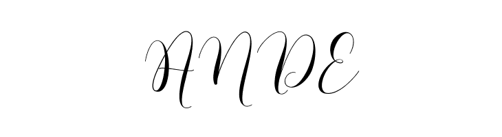 LovelyDramatisDemo  Free Fonts Download