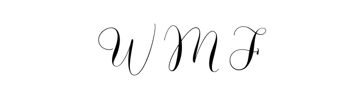 LovelyDramatisDemo  Free Fonts Download