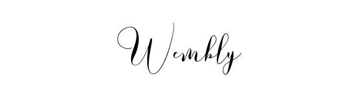 LovelyDramatisDemo  Free Fonts Download