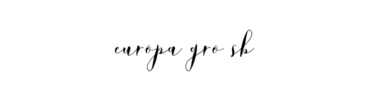 LovelyDramatisDemo  Free Fonts Download