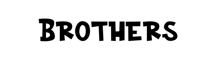 Cogs and Crank DEMO  Free Fonts Download