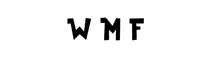 Cogs and Crank DEMO  Free Fonts Download