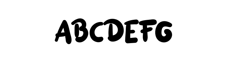 GORGEASH  Free Fonts Download