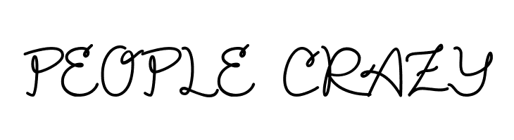 Petunia  Free Fonts Download