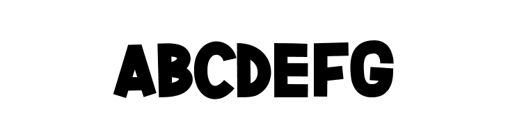 StarlightPersonal  Free Fonts Download