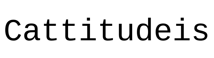 Liberation Mono  Free Fonts Download