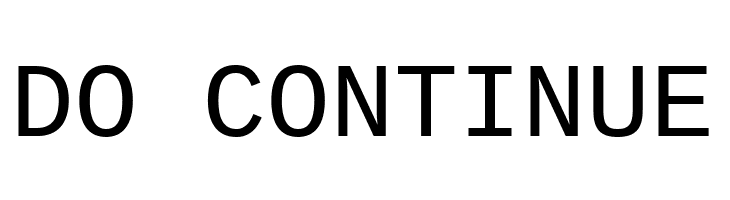 Liberation Mono  Free Fonts Download